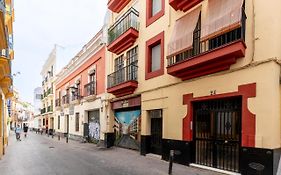 Bustos Tavera Olehousing